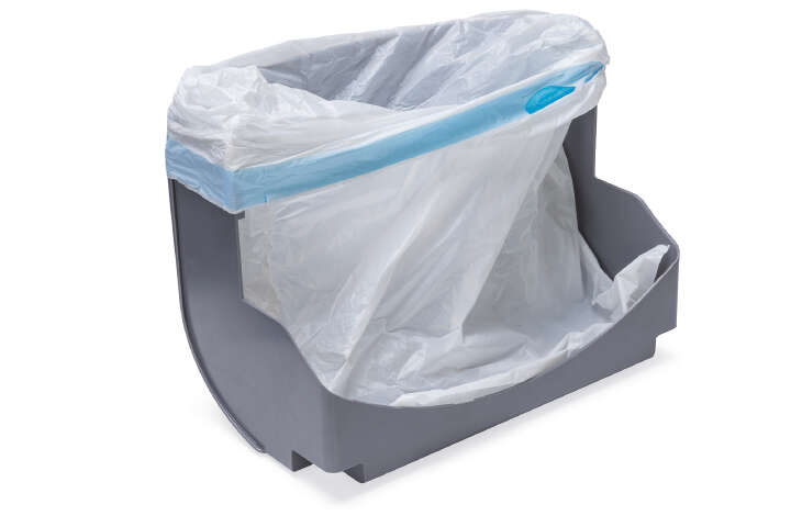 beeztees Automatische Katzentoilette Moeza